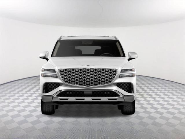 2026 Genesis GV80 3.5T Prestige AWD