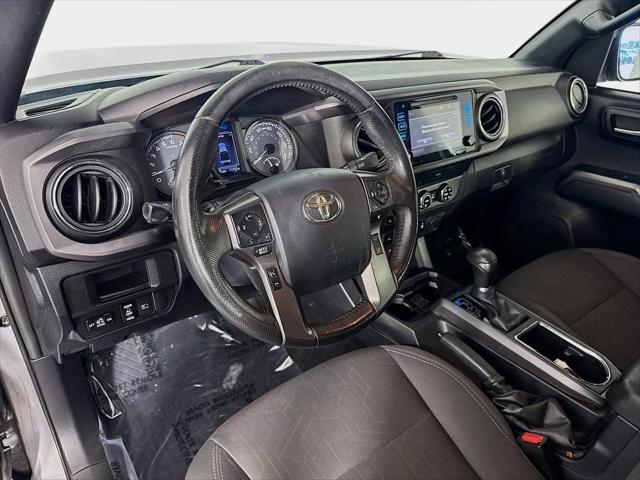 2019 Toyota Tacoma TRD Off Road