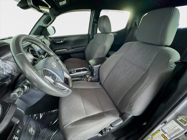 2019 Toyota Tacoma TRD Off Road