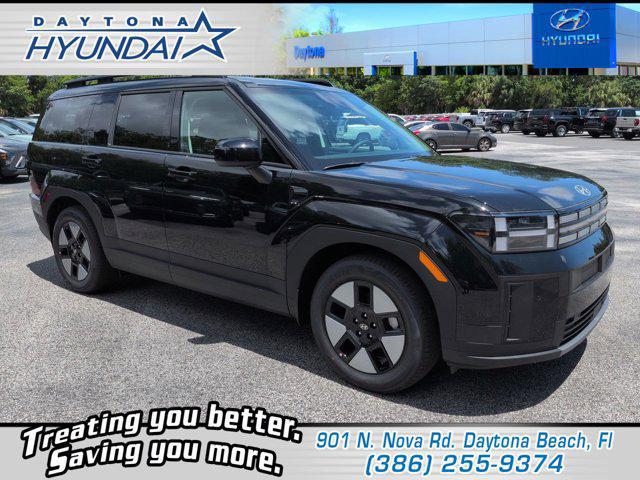 2026 Hyundai Santa Fe Hybrid SEL for sale in DAYTONA BEACH, FL