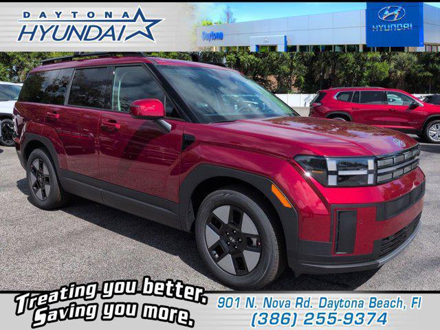 2026 Hyundai Santa Fe Hybrid SEL for sale in DAYTONA BEACH, FL