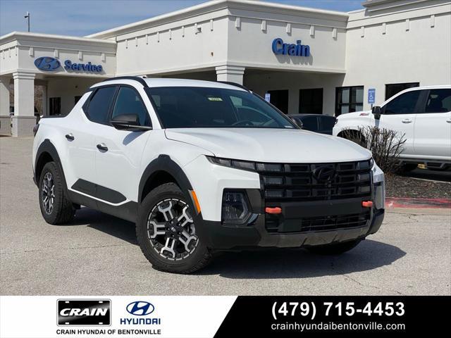 2025 Hyundai Santa Cruz XRT for sale in BENTONVILLE, AR