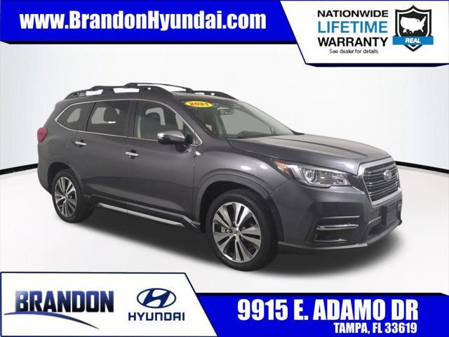2021 Subaru Ascent Touring for sale in TAMPA, FL