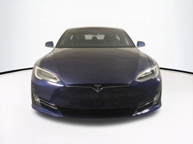 2020 Tesla Model S Performance Dual Motor All-Wheel Drive