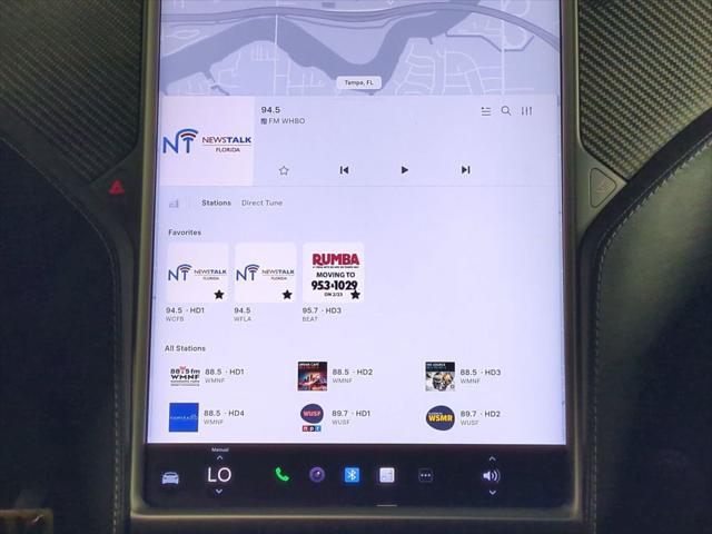 2020 Tesla Model S Performance Dual Motor All-Wheel Drive