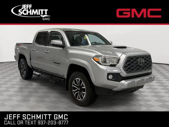 2022 Toyota Tacoma TRD Sport for sale in Fairborn, OH