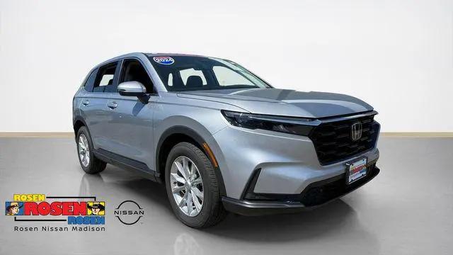 2024 Honda CR-V EX-L AWD for sale in Madison, WI