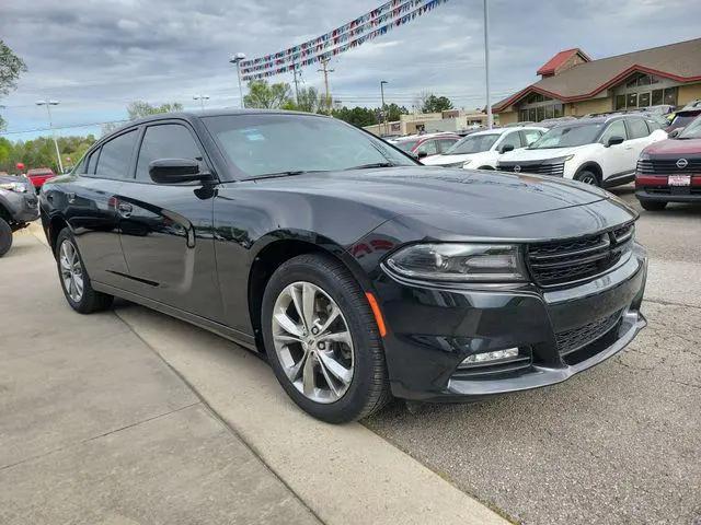 2020 Dodge Charger SXT AWD for sale in Cullman, AL