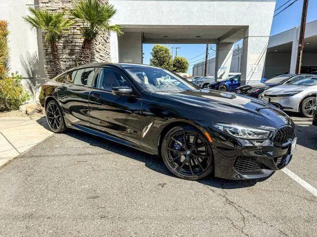 2020 BMW 840i Gran Coupe i for sale in Long Beach, CA