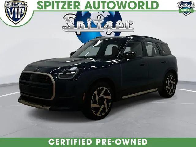 2025 MINI Cooper Countryman for sale near Ontario, OH