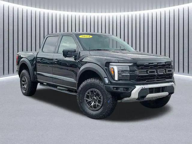 2024 Ford F-150 Raptor for sale in Vero Beach, FL