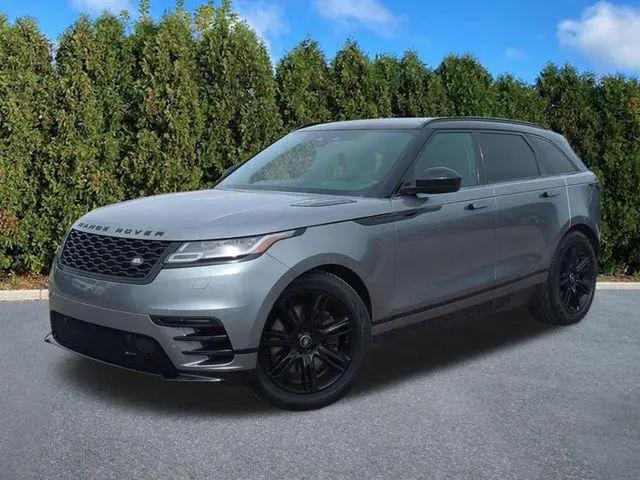2023 Land Rover Range Rover Velar P340 R-Dynamic S MHEV for sale in Macomb, MI