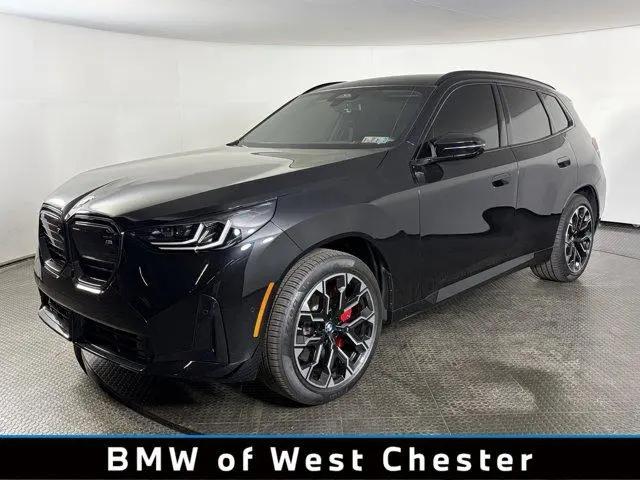 2026 BMW X3 M50 xDrive for sale in West Chester, PA
