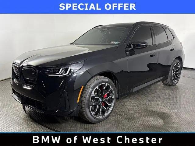 2026 BMW X3 M50 xDrive for sale in West Chester, PA