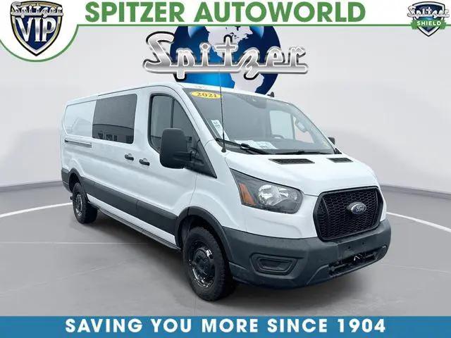 2021 Ford Transit Cargo Van Base for sale near Findlay, OH