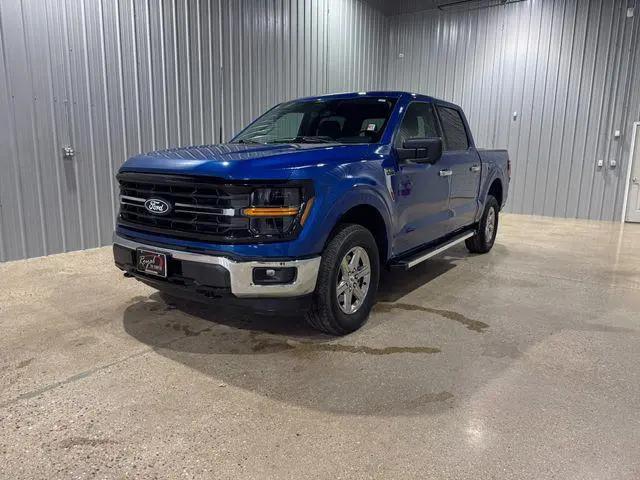 2024 Ford F-150 XLT for sale in Middlebury, IN
