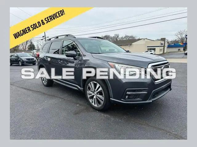 2019 Subaru Ascent for sale near Fairborn, OH