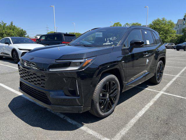 2026 Toyota RAV4 Plug-In Hybrid XSE for sale in Alexandria, VA