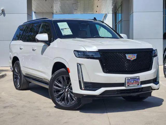 2022 Cadillac Escalade 4WD Sport for sale in Sanger, TX