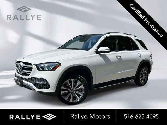 2023 Mercedes-Benz GLE GLE 350 4MATIC for sale in Roslyn, NY