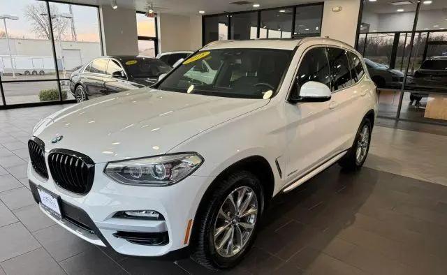 2018 BMW X3 xDrive30i for sale in West Chicago, IL