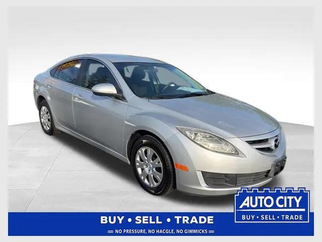 2010 Mazda Mazda6 i Sport for sale in Portsmouth, VA