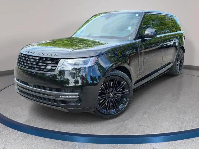 2025 Land Rover Range Rover P530 Autobiography for sale in Cary, NC