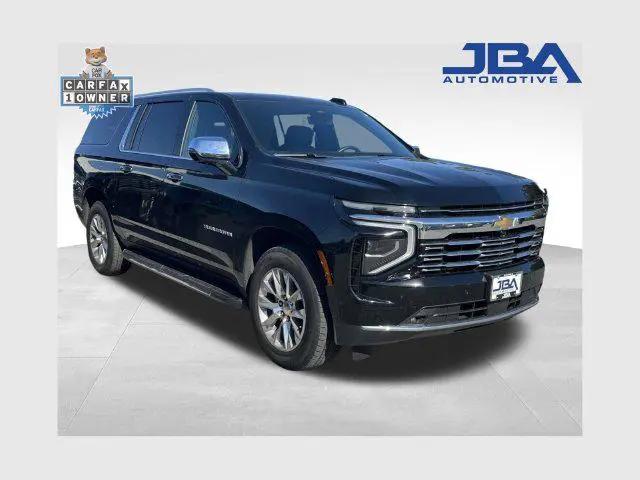 2025 Chevrolet Suburban 4WD Premier for sale in Glen Burnie, MD