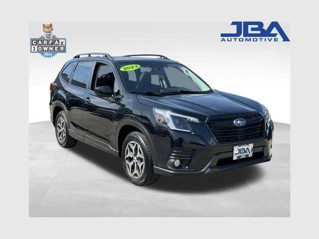 2023 Subaru Forester Premium for sale in Glen Burnie, MD