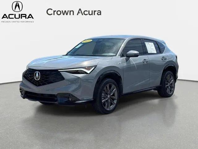 2025 Acura ADX A-Spec for sale in Clearwater, FL
