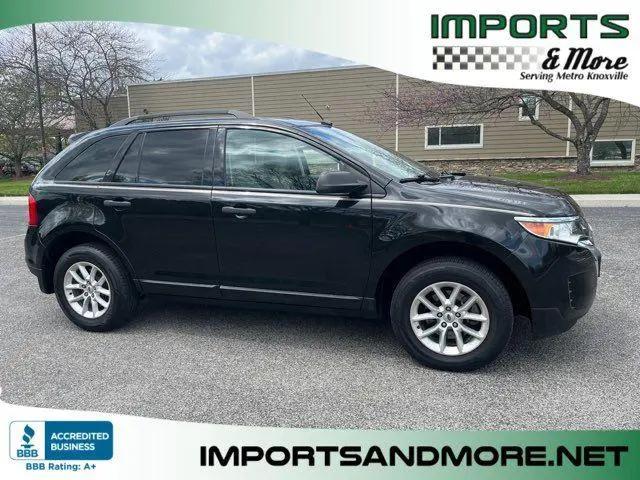 2013 Ford Edge SE for sale in Lenoir City, TN