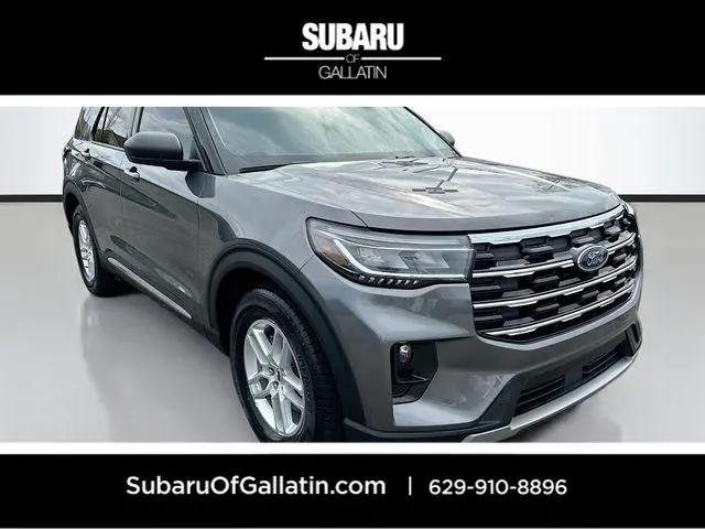 2025 Ford Explorer Active for sale in Gallatin, TN