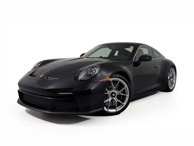 2024 Porsche 911 GT3 w/Touring Package for sale in Jericho, NY