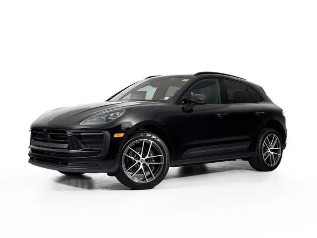 2026 Porsche Macan T for sale in Jericho, NY