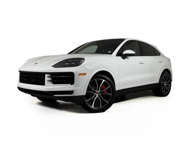 2026 Porsche Cayenne S for sale in Jericho, NY