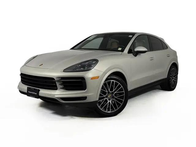 2022 Porsche Cayenne S for sale in Jericho, NY