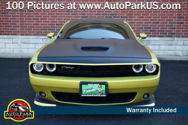 2021 Dodge Challenger R/T for sale in Stone Park, IL