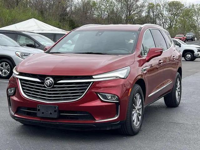 2024 Buick Enclave Premium AWD for sale in Columbia, TN
