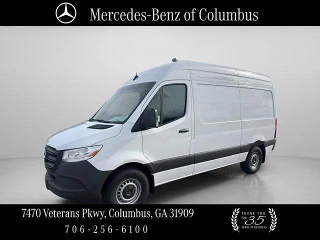 2025 Mercedes-Benz Sprinter 2500 Standard Roof 4-Cyl Diesel for sale in Columbus, GA