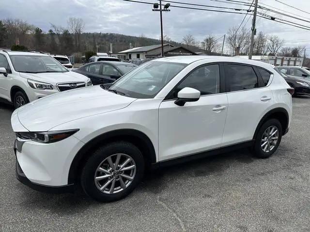 2023 Mazda CX-5 2.5 S Select for sale in Sheffield, MA
