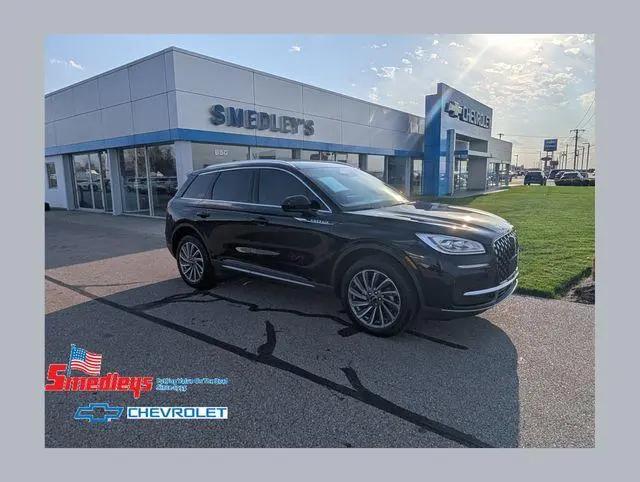 2023 Lincoln Corsair Reserve for sale in Vandalia, OH