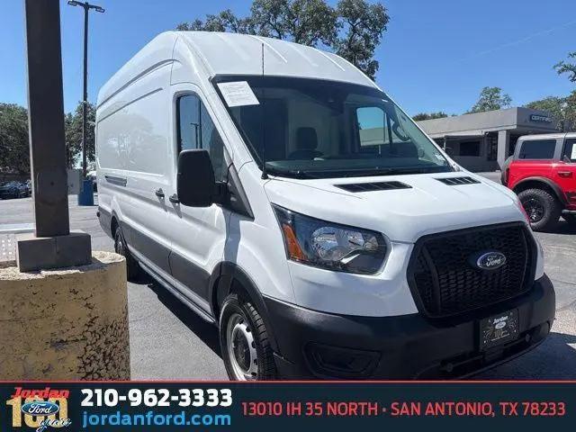 2025 Ford Transit Cargo Van Base for sale in San Antonio, TX
