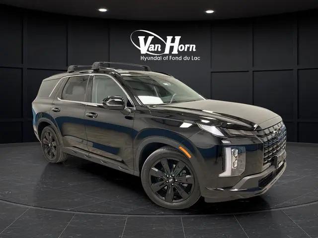2025 Hyundai Palisade XRT for sale in Fond du Lac, WI