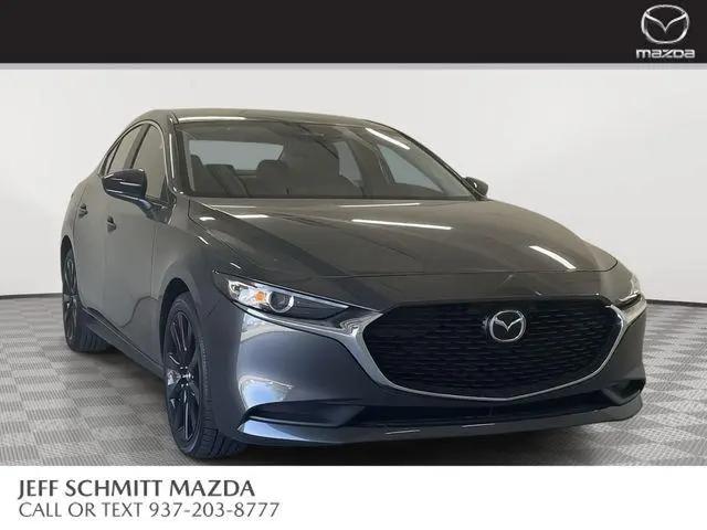 2025 Mazda Mazda3 2.5 S Select Sport for sale near Beavercreek, OH