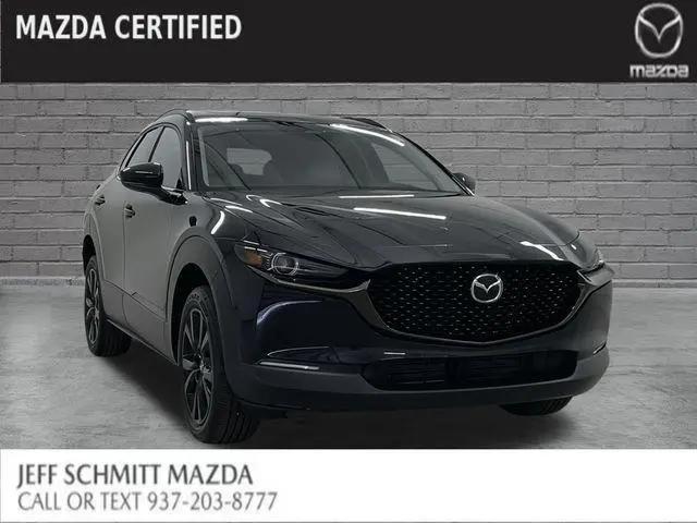 2025 Mazda CX-30 2.5 Turbo Premium Package for sale in Beavercreek, OH