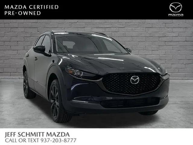 2025 Mazda CX-30 2.5 Turbo Premium Package for sale in Beavercreek, OH