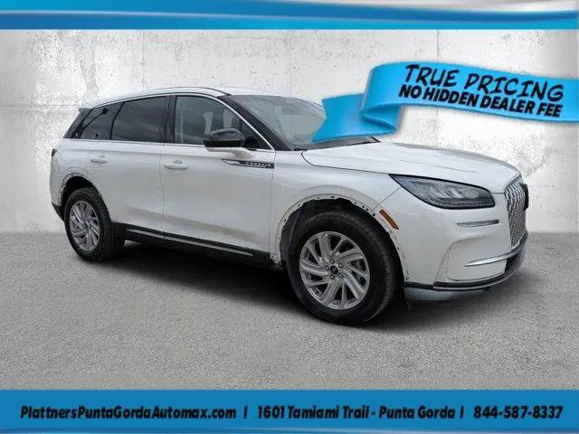 2023 Lincoln Corsair Standard for sale in Punta Gorda, FL