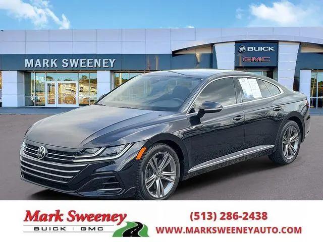 2022 Volkswagen Arteon 2.0T SE R-Line for sale near Cincinnati, OH