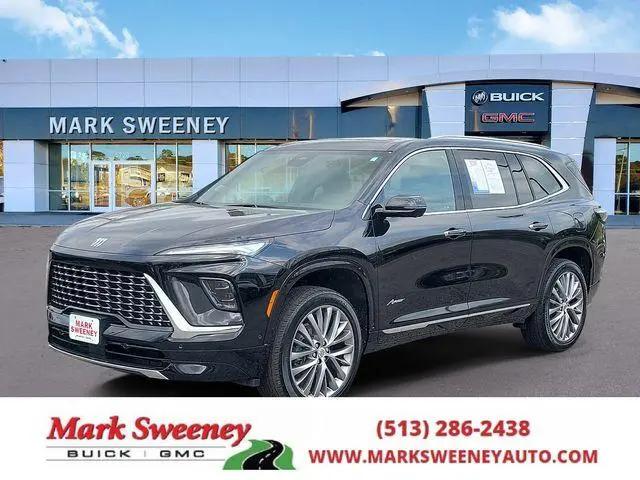 2025 Buick Enclave Avenir FWD for sale in Cincinnati, OH