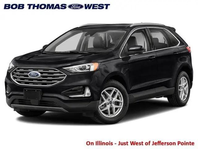 2022 Ford Edge ST-Line for sale in Fort Wayne, IN